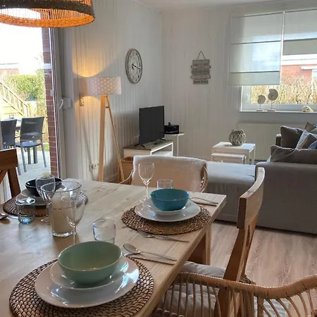 Ferienhaeuser دورنوميرسيال