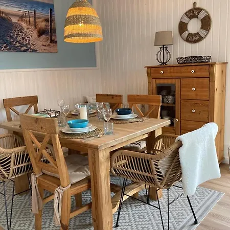 Ferienhaeuser * دورنوميرسيال