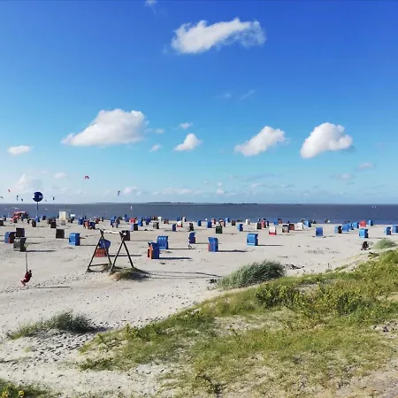 شقة Ferienhaeuser *