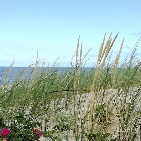 Ferienhaeuser Apartment