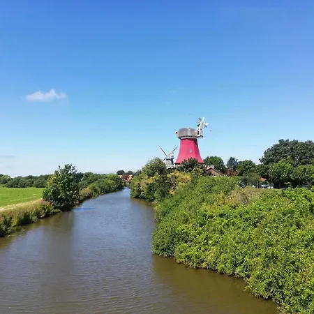 Apartment Ferienhaeuser *