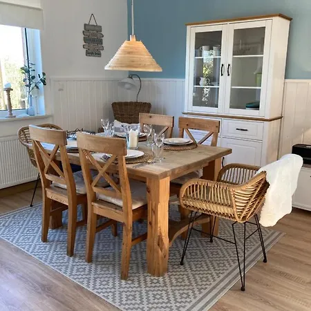 Apartment Ferienhaeuser