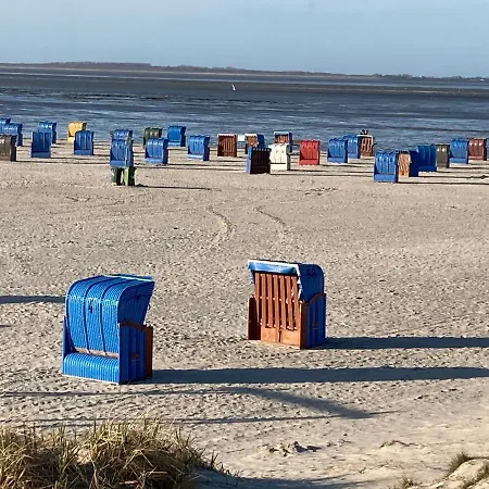 شقة Ferienhaeuser *