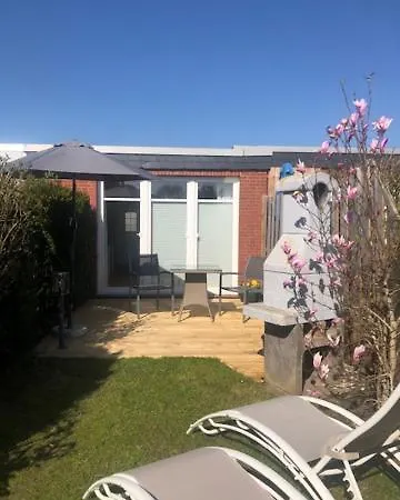 Ferienhaeuser Dornumersiel