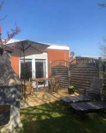 Ferienhaeuser Apartment