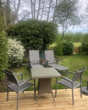 Ferienhaeuser شقة