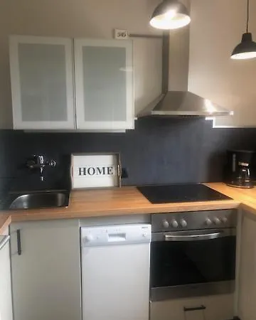 Ferienhaeuser Apartment *