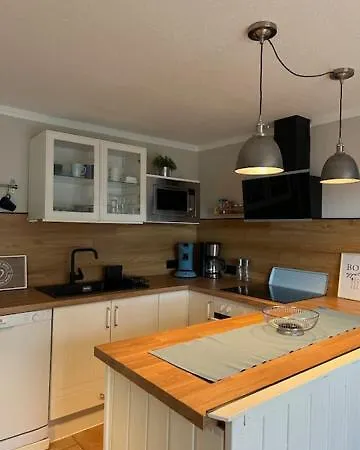 Ferienhaeuser Apartment