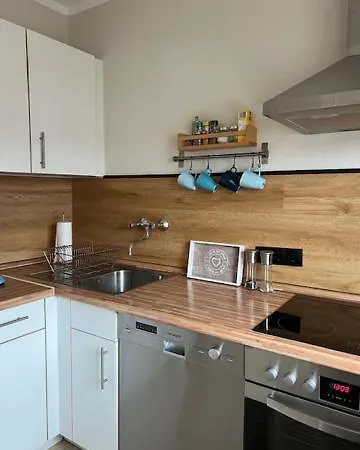 Apartment Ferienhaeuser