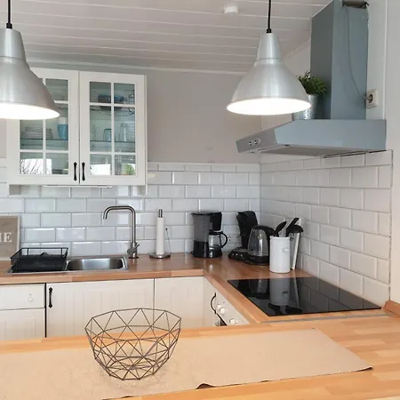 Apartment Ferienhaeuser *