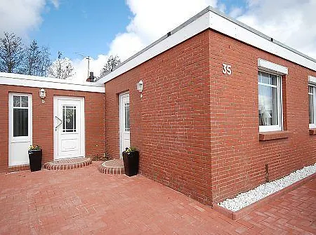 Ferienhaeuser Apartment *