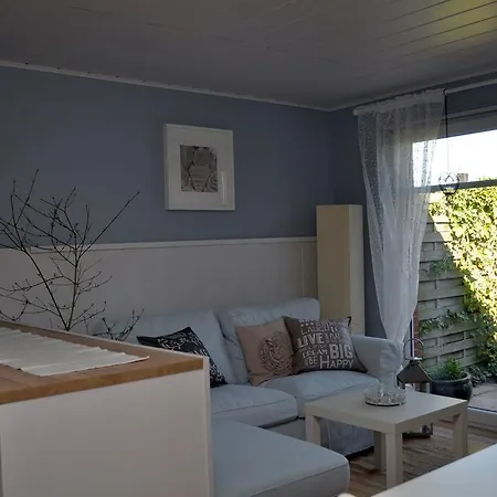 Ferienhaeuser Apartment *