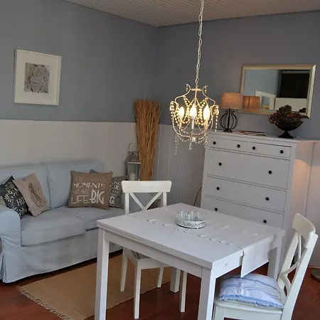 Ferienhaeuser Dornumersiel