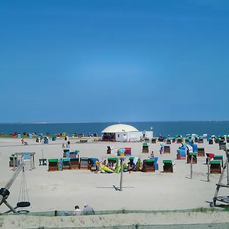 Ferienhaeuser Apartment *