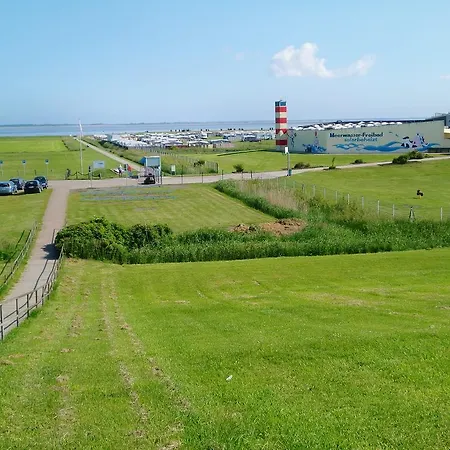 شقة Ferienhaeuser دورنوميرسيال