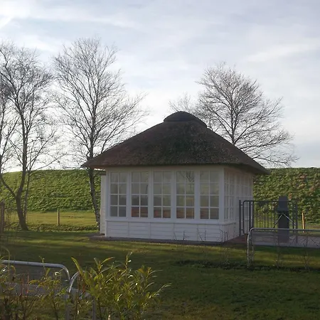 Ferienhaeuser Dornumersiel