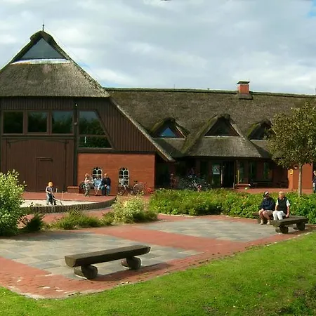 شقة Ferienhaeuser دورنوميرسيال