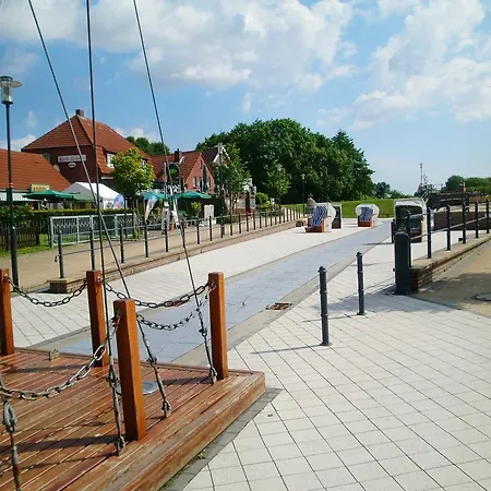 Ferienhaeuser Apartment