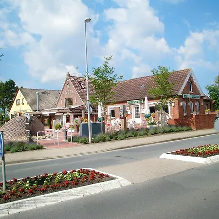 Apartment Ferienhaeuser *