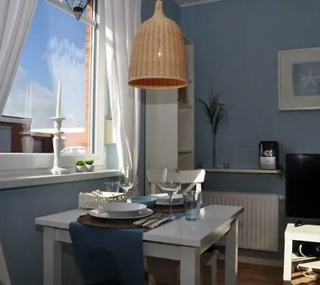 شقة Ferienhaeuser *