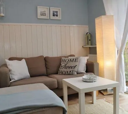 Ferienhaeuser Apartment