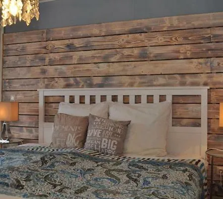 Ferienhaeuser Apartment