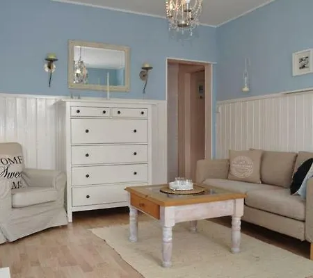 Ferienhaeuser Apartment *