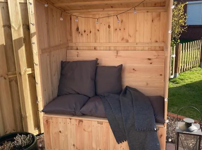 Appartamento Ferienhaeuser *