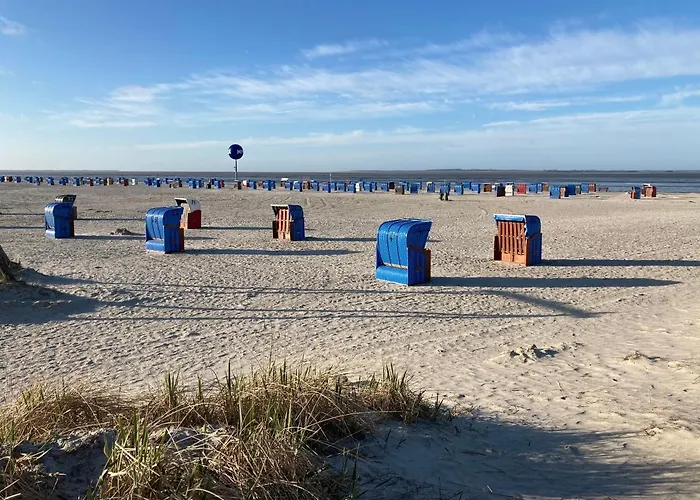 Ferienhaeuser Appartamento *