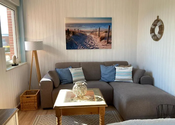 Ferienhaeuser Appartamento *