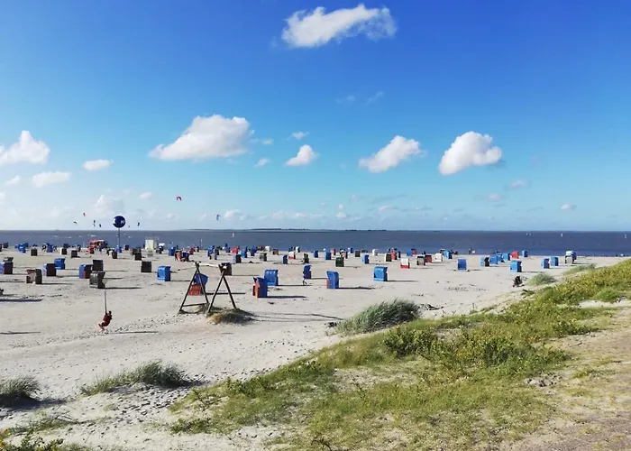 Appartamento Ferienhaeuser *