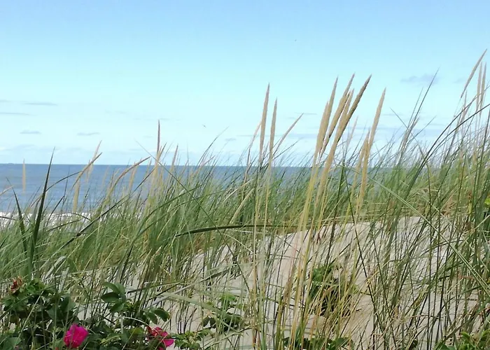 Ferienhaeuser Appartamento