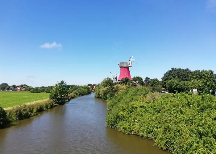 Appartamento Ferienhaeuser *