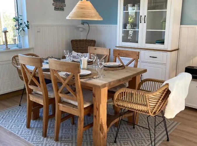 Appartamento Ferienhaeuser