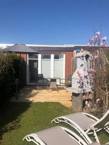 Ferienhaeuser Dornumersiel