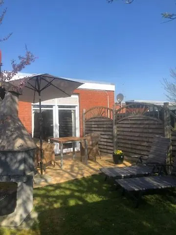 Ferienhaeuser Appartamento