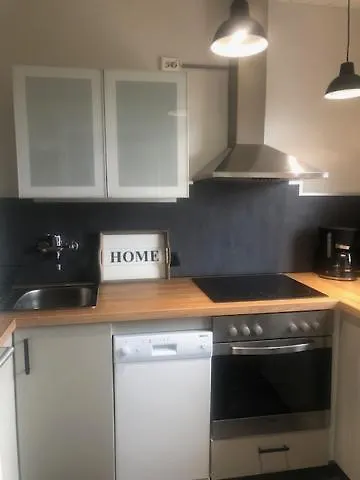 Ferienhaeuser Appartamento *