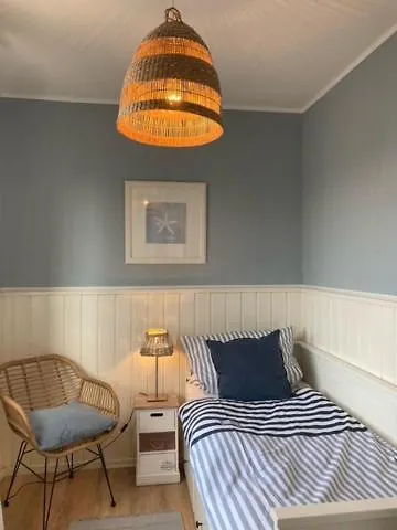 Appartamento Ferienhaeuser *