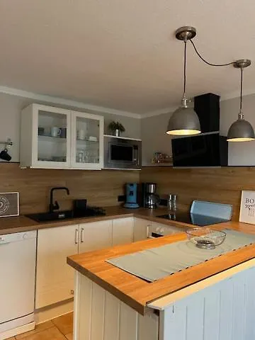 Ferienhaeuser Appartamento