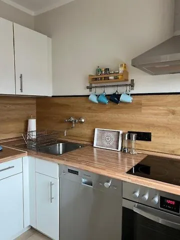 Appartamento Ferienhaeuser