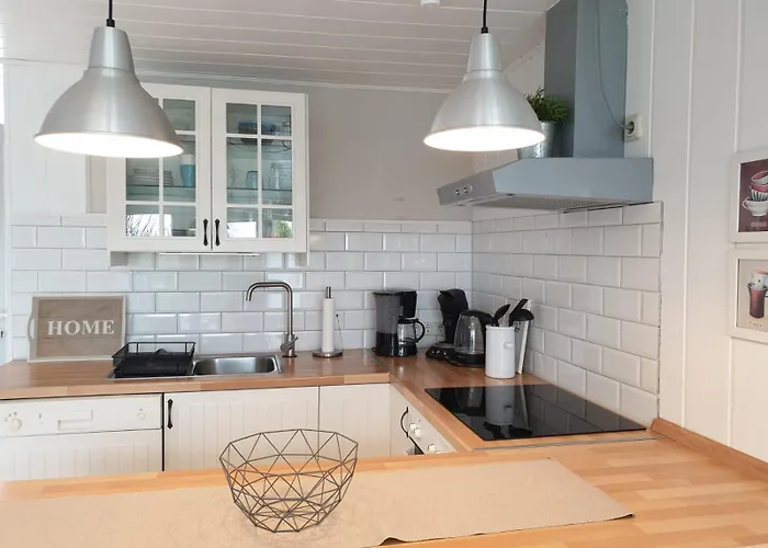 Appartamento Ferienhaeuser *