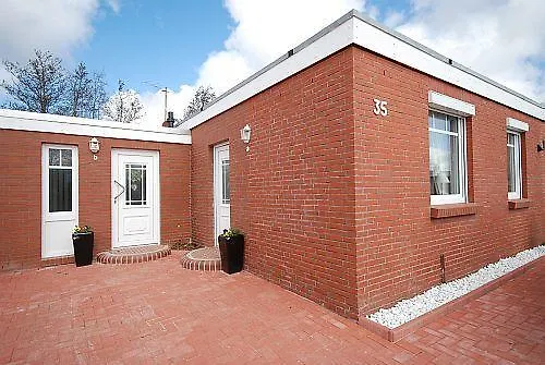 Ferienhaeuser Appartamento *