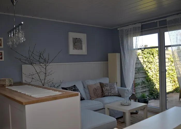 Ferienhaeuser Appartamento *