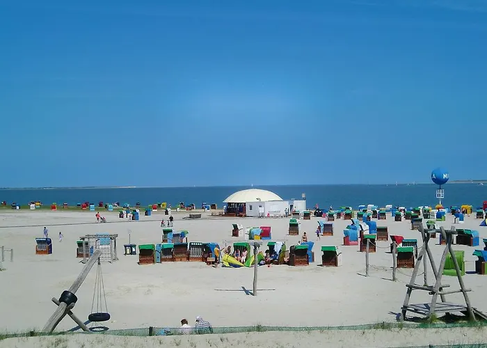 Ferienhaeuser Appartamento *