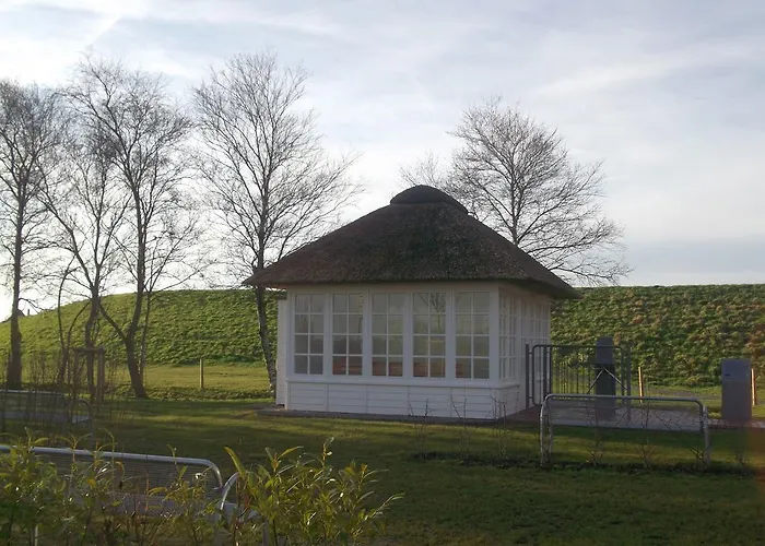 Ferienhaeuser Dornumersiel