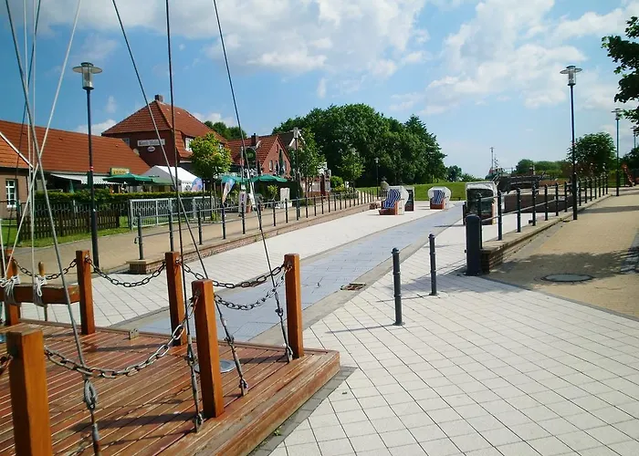 Ferienhaeuser Appartamento