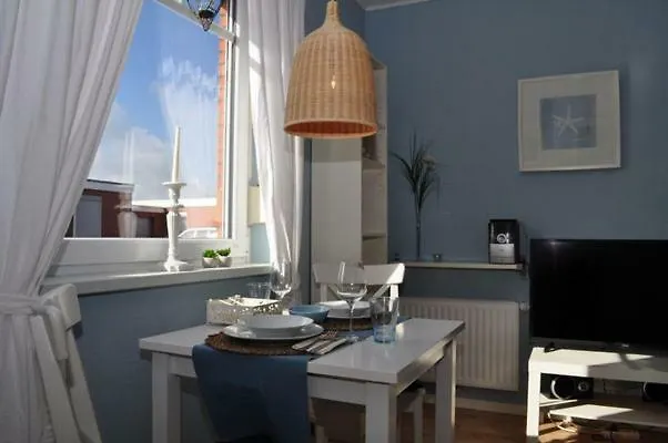 Appartamento Ferienhaeuser *