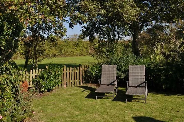 Ferienhaeuser * Dornumersiel