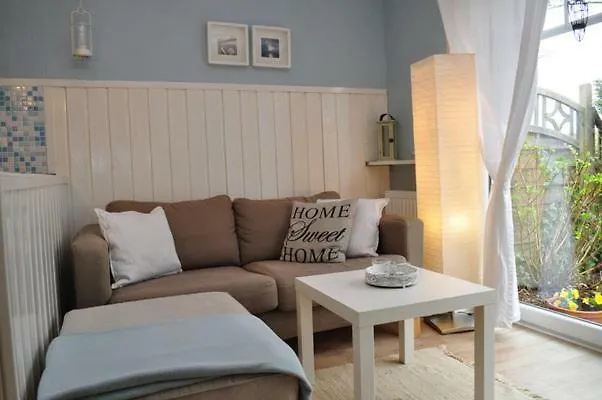 Ferienhaeuser Appartamento