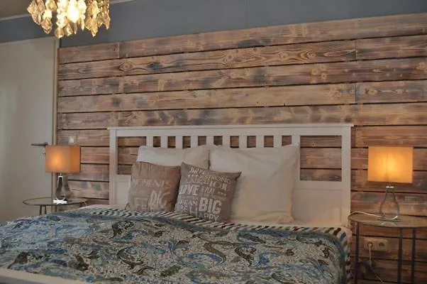 Ferienhaeuser Appartamento